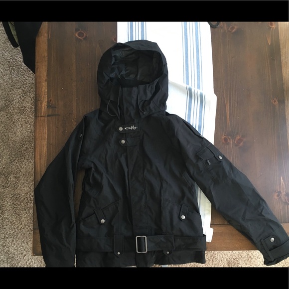 Oakley Jackets & Blazers - Women’s Oakley Snow Ski Winter Jacket